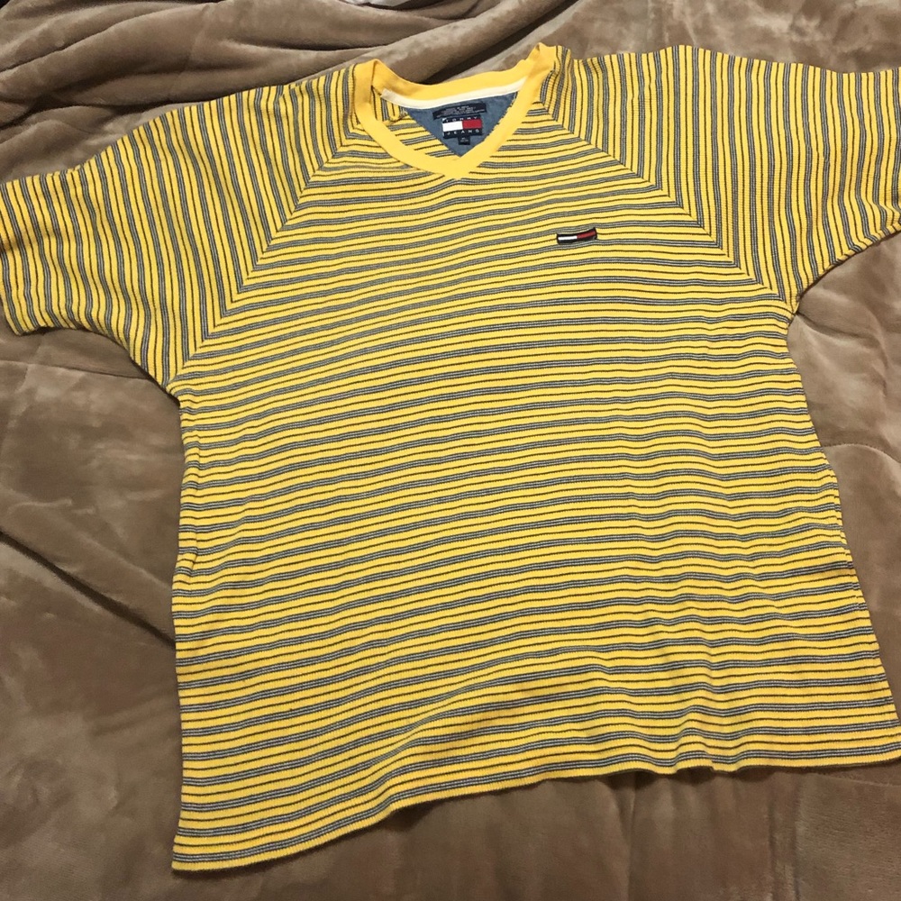Tommy Hilfiger Oversized Tee